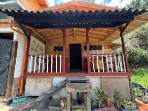 Glamping La Bendición