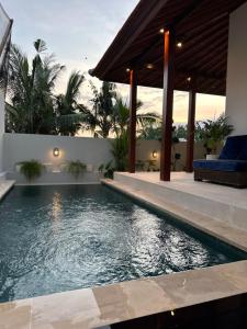 DUma Pandan the Charming Villa & Near Keramas Beach