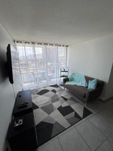 Espectacular Depto en Cavancha