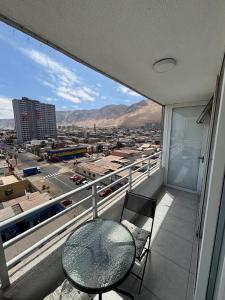 Espectacular Depto en Cavancha