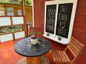 Glamping La Bendición