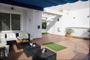 Room in Alicante with shared terrace 8 Agost