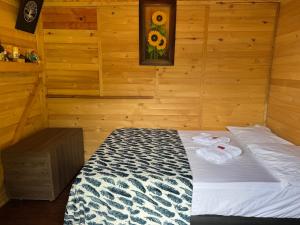 Glamping La Bendición