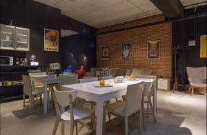 Room in Alicante with shared terrace 8 Agost