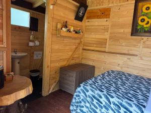 Glamping La Bendición