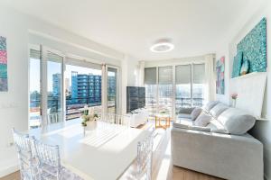 Amazing Playamar Views