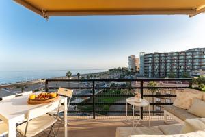 Amazing Playamar Views