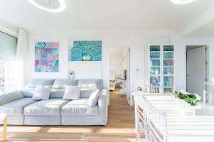 Amazing Playamar Views