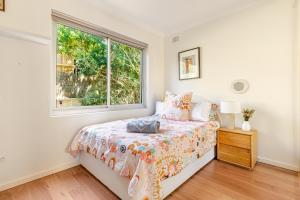 Stylish and perfectly located Bondi Beach hideaway