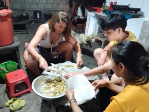 ZOZO Sapa Homestay & Trekking