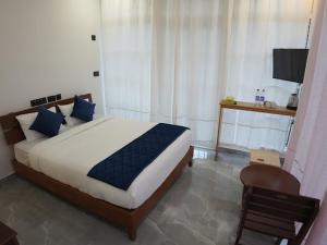 Vandhanam Stays With Pool At Vagamon