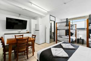 매리버러 Maryborough City Motel 3성급 호텔 객실