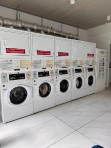 Spectacular view and comfort from the 21st floor