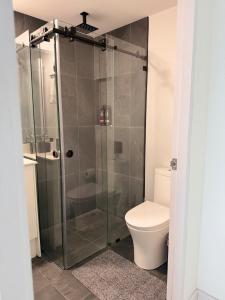 Spectacular view and comfort from the 21st floor