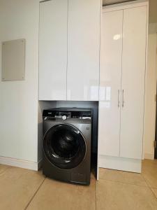 Spectacular view and comfort from the 21st floor