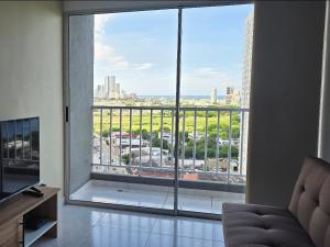 Hermoso apartamento cerca a las playas de Marbella