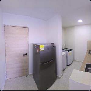 Hermoso apartamento cerca a las playas de Marbella