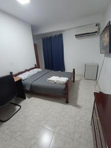 Mini apartamento 2 habitaciones