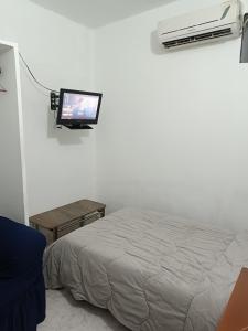 Mini apartamento 2 habitaciones