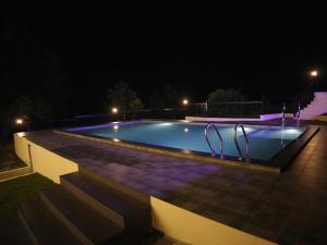 Vandhanam Stays With Pool At Vagamon