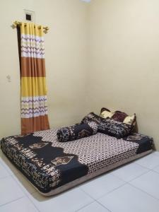 563 Homestay Jogja