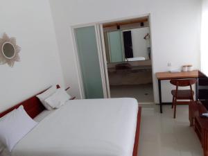 3 Bedroom Chamomile Villa