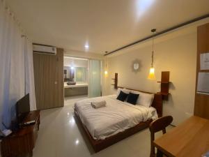3 Bedroom Chamomile Villa