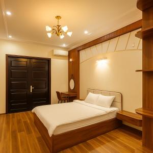 House 3Br - City center - 3 minutes to the beach