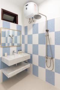 House 3Br - City center - 3 minutes to the beach