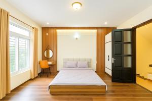 House 3Br - City center - 3 minutes to the beach