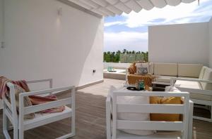 Cana Life Luxury Sapphire Sky Pool Penthouse