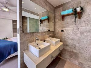 Cana Life Luxury Sapphire Sky Pool Penthouse