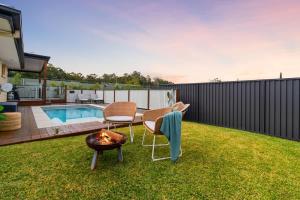 Burleigh Heads Family Getaway