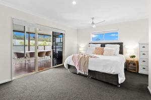 Burleigh Heads Family Getaway