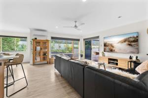 Burleigh Heads Family Getaway