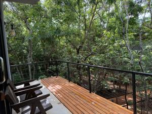 Tree Trails Sigiriya