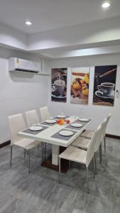 Two bedroom apartment near Naiharn beach