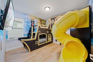 Charming 6 Bdrm House with Private Spa and Pool in Encore