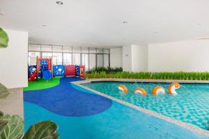 Karaoke Party Penthouse at KL Gateway by Cobnb