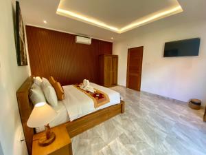 The Lbok Guesthouse Ubud