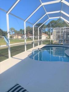 Goofys Golf Getaway home