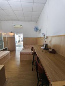 Hoàng Sáng Residence & Restaurant