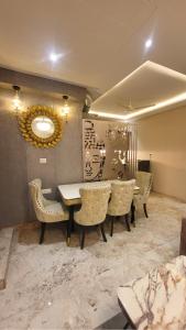 Jaltara Stays Entire 3BHK Apartment at Bapu Nagar Jaipur