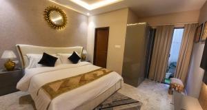 Jaltara Stays Entire 3BHK Apartment at Bapu Nagar Jaipur