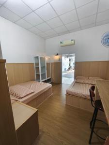 Hoàng Sáng Residence & Restaurant