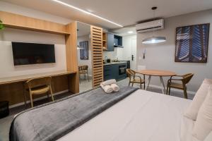 Luggo Mauá - Rio de Janeiro