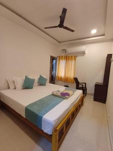 Hotel Saai Residency