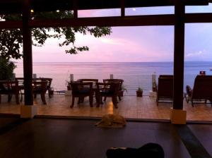 Bunaken Cha Cha Nature Resort