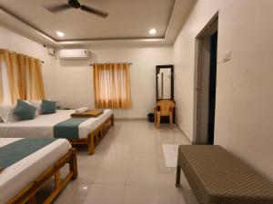 Hotel Saai Residency