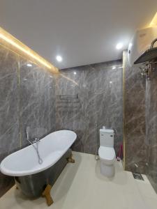 House 3Br - City center - 3 minutes to the beach